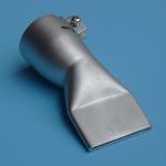 40mm flat nozzle
